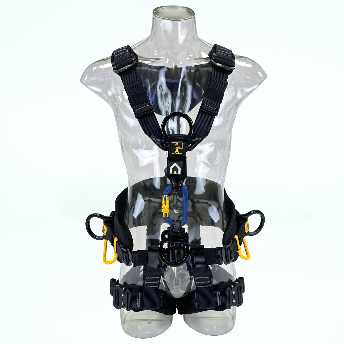 ACROBATICA Safety Harness PRIMO- 5 Point