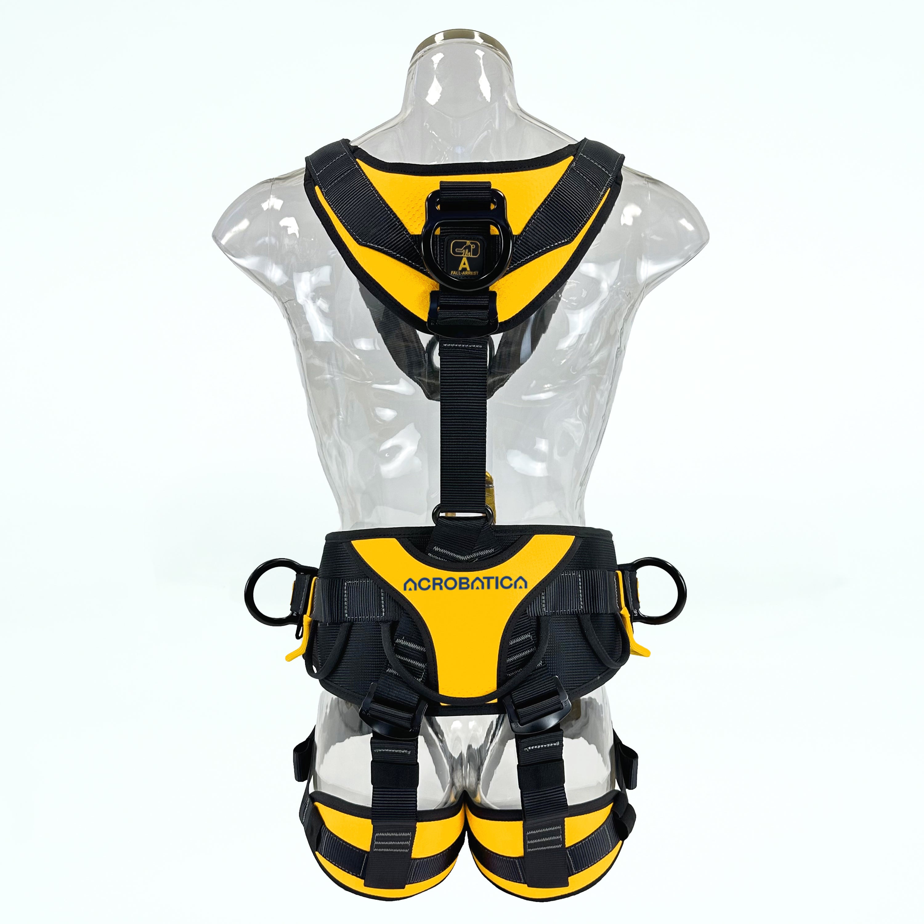 ACROBATICA Safety Harness PRIMO- 5 Point