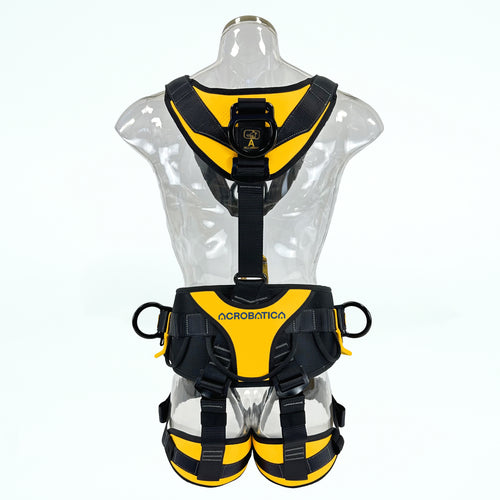 ACROBATICA Safety Harness PRIMO- 5 Point