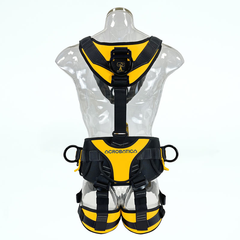 ACROBATICA Safety Harness PRIMO- 5 Point