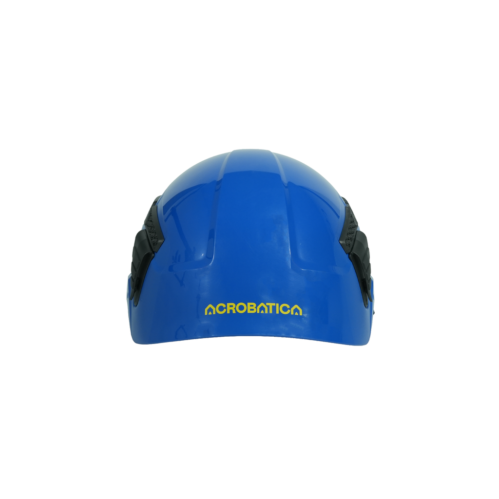 ACROBATICA Safety Helmet Mod. DYNAMO 397 PLUS