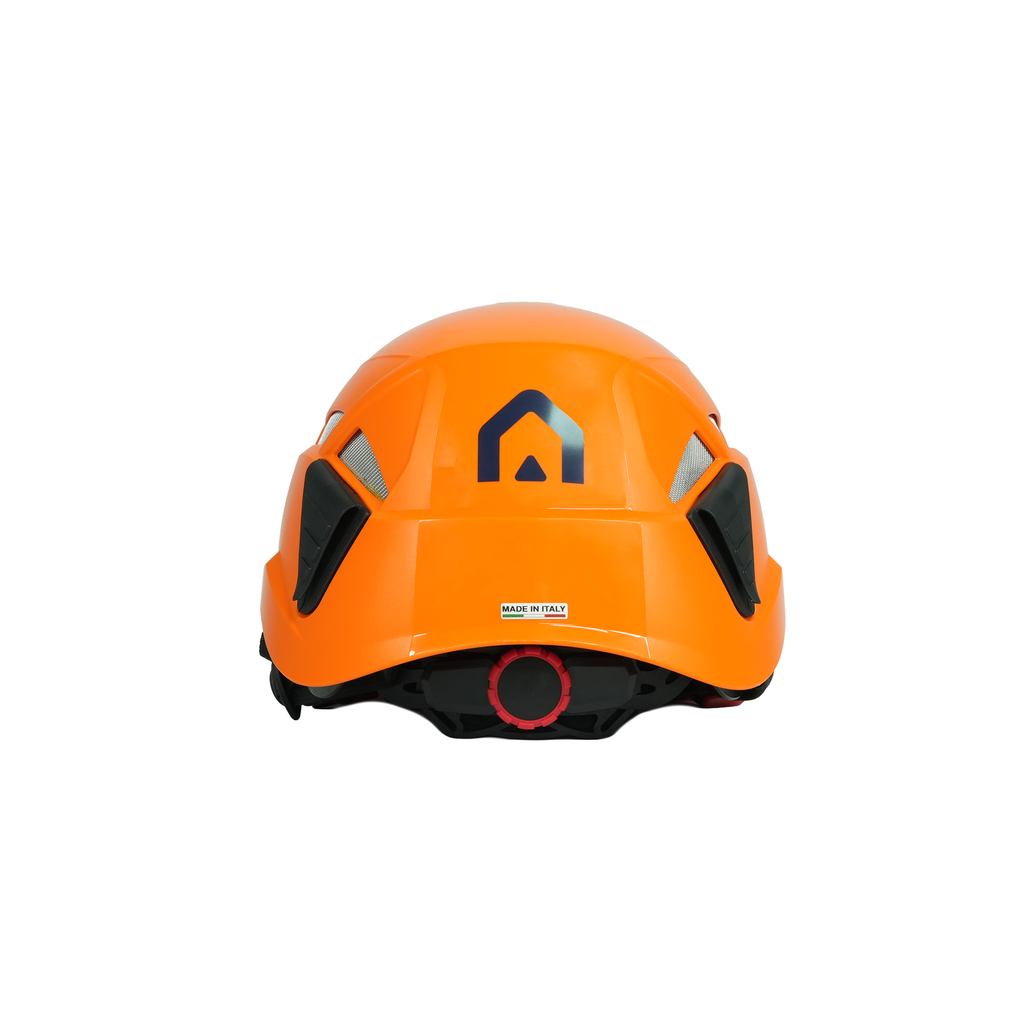 ACROBATICA Safety Helmet Mod. DYNAMO 397 PLUS