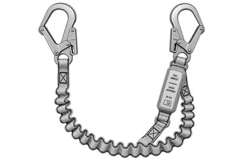 Lanyards & Energy Absorbers