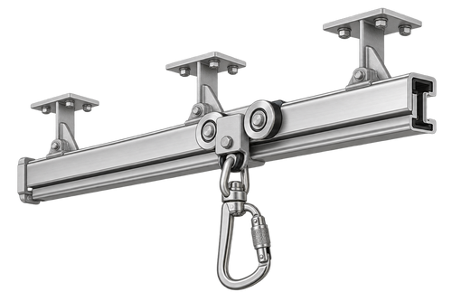 Access Rail System