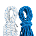 English Braids Tutus Static Rope - 11mm