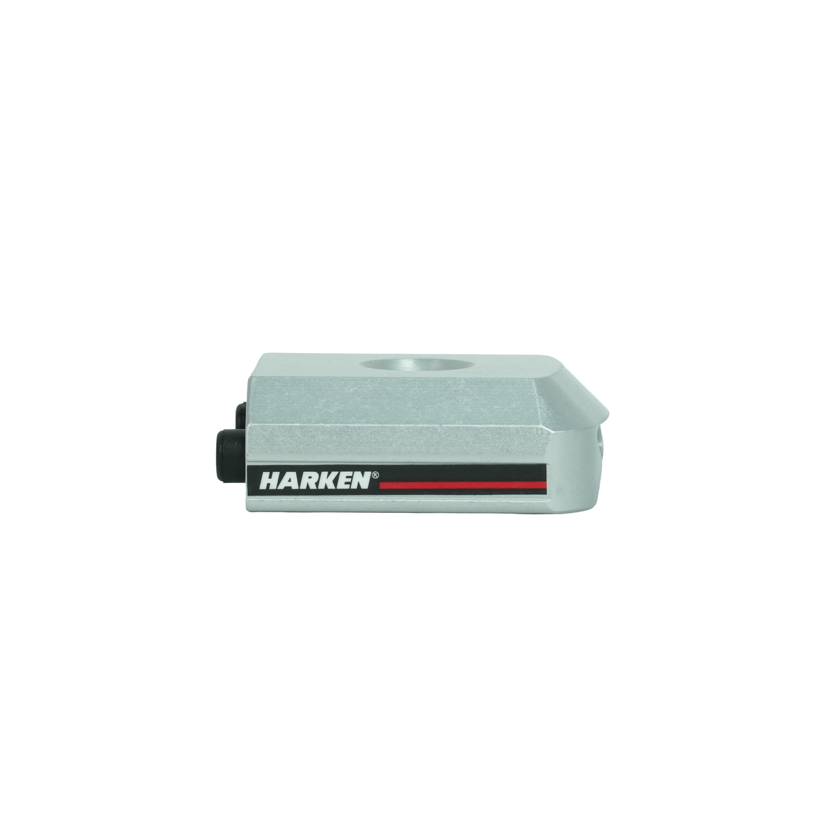 HARKEN 27mm Access Rail Endstops - IN9561 - Clear (Set of 2)