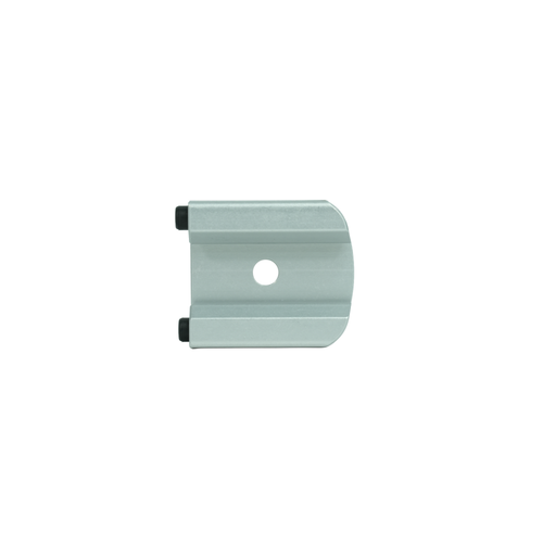 HARKEN 27mm Access Rail Endstops - IN9561 - Clear (Set of 2)
