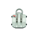 HARKEN TROLLEY R27 Incar Trolley — Curved Rail, Swing Shackle (Fall Arrest/Rope Access) INCAR1