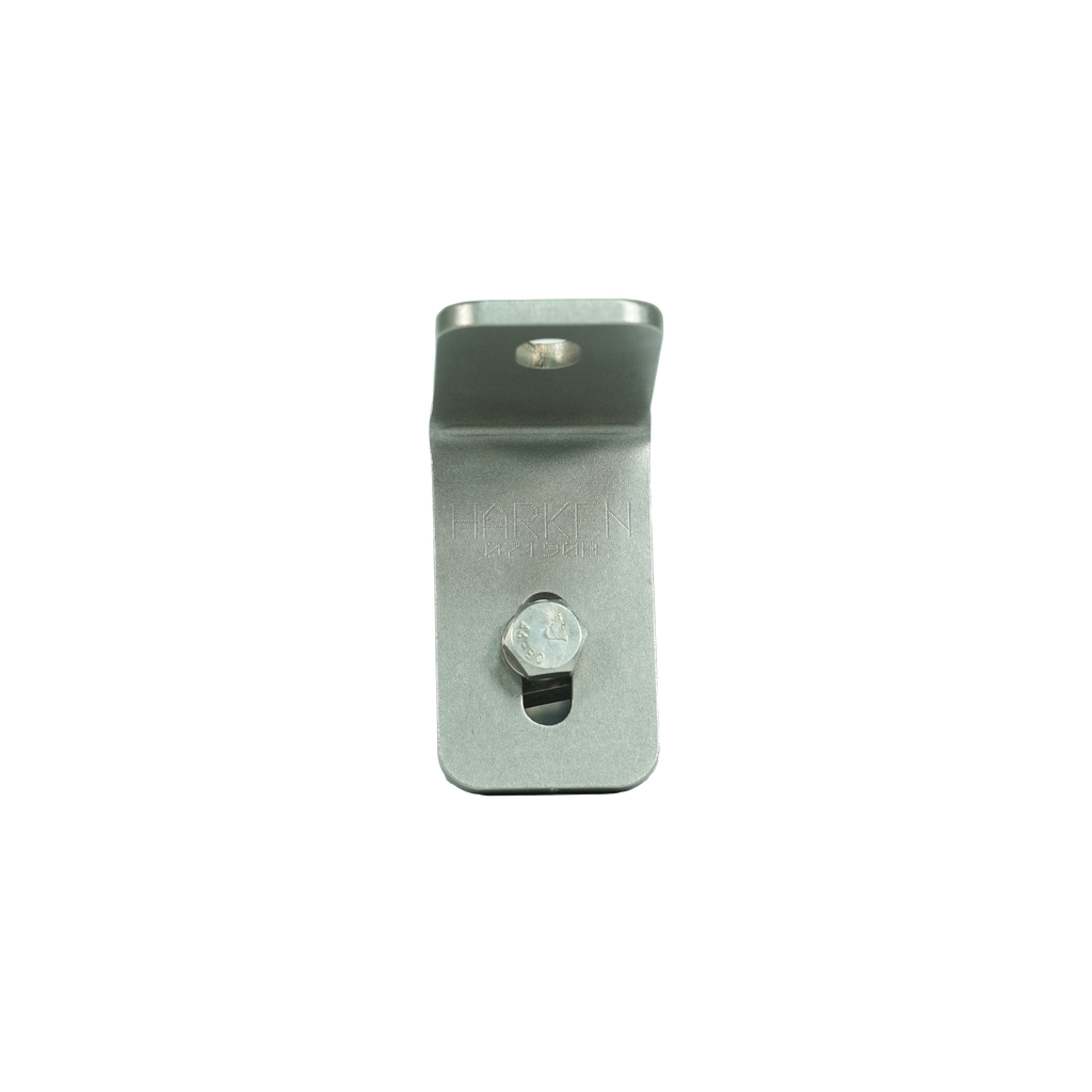 HARKEN BRACKET R27 Long-Span Access Rail Bracket - L  INBRKT.3