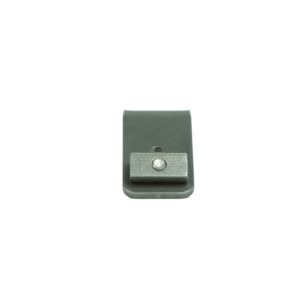 HARKEN BRACKET R27 Long-Span Access Rail Bracket - L  INBRKT.3