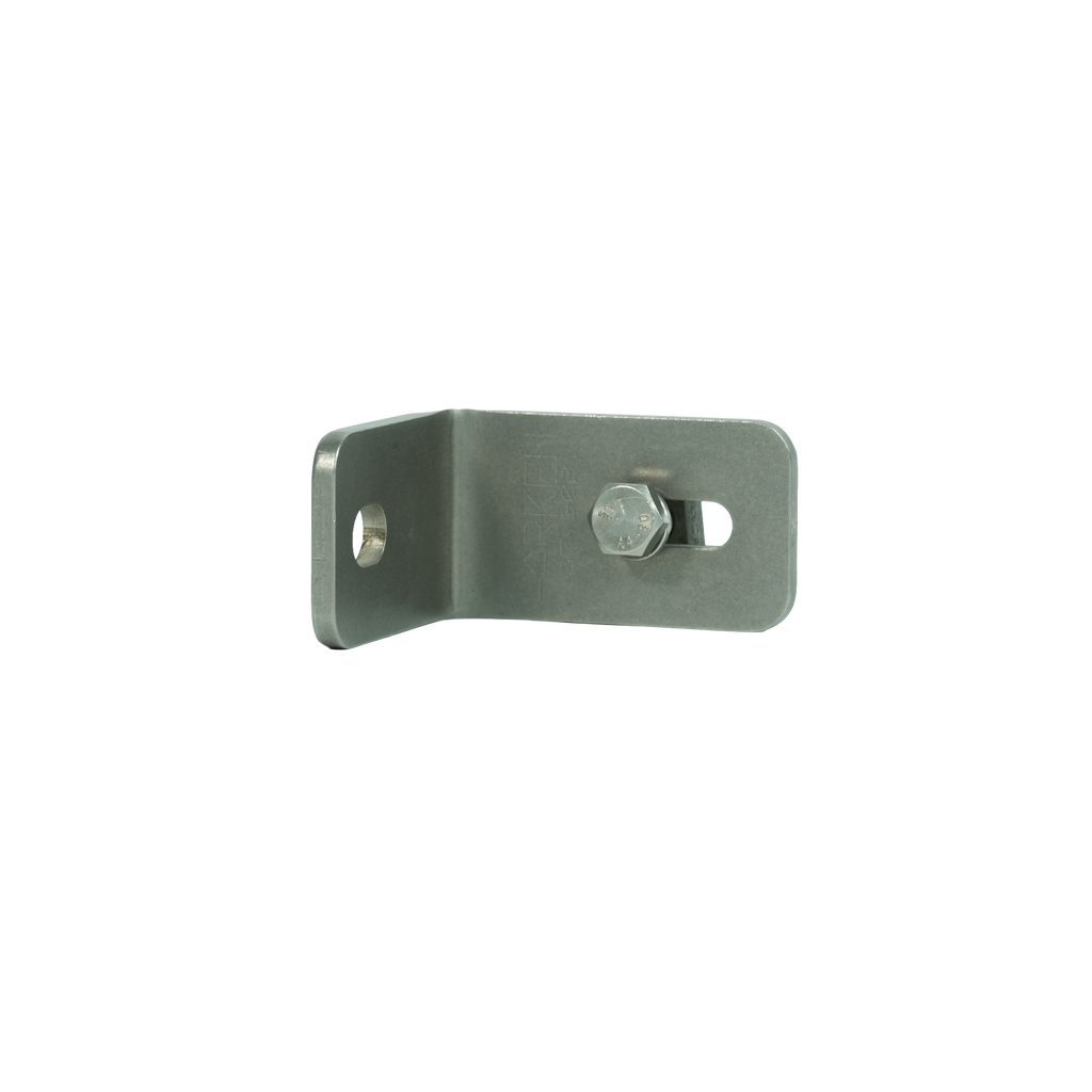 HARKEN BRACKET R27 Long-Span Access Rail Bracket - L  INBRKT.3