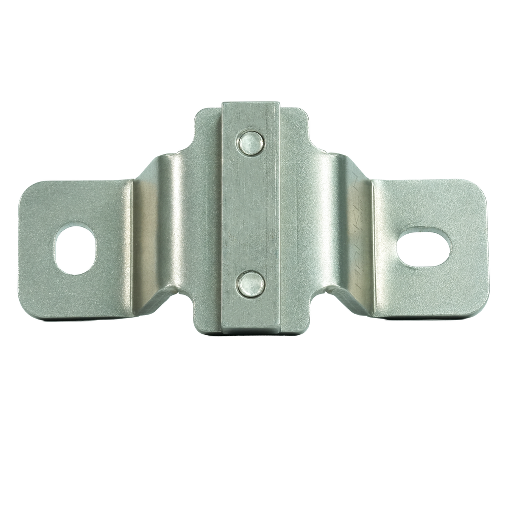 HARKEN BRACKET R27 Long-Span Access Rail Bracket - Ω  INBRKT.1