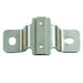 HARKEN BRACKET R27 Long-Span Access Rail Bracket - Ω  INBRKT.1