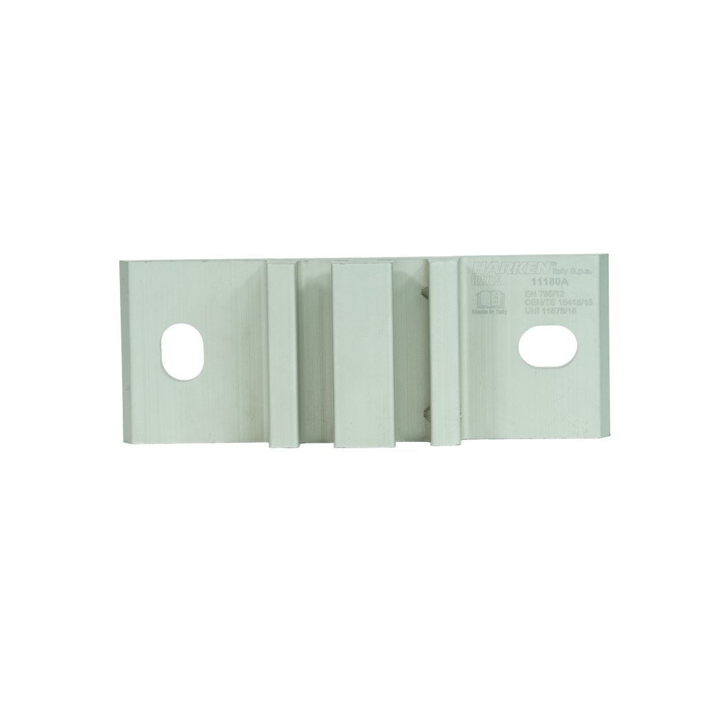 HARKEN BRACKET R27 Long-Span Access Rail Low-Profile Bracket