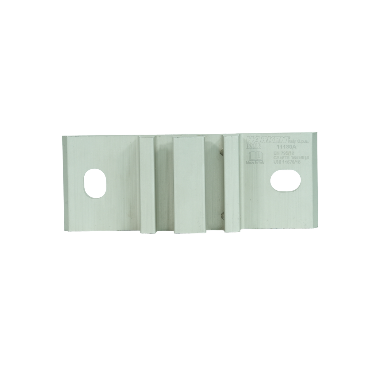 HARKEN BRACKET R27 Long-Span Access Rail Low-Profile Bracket