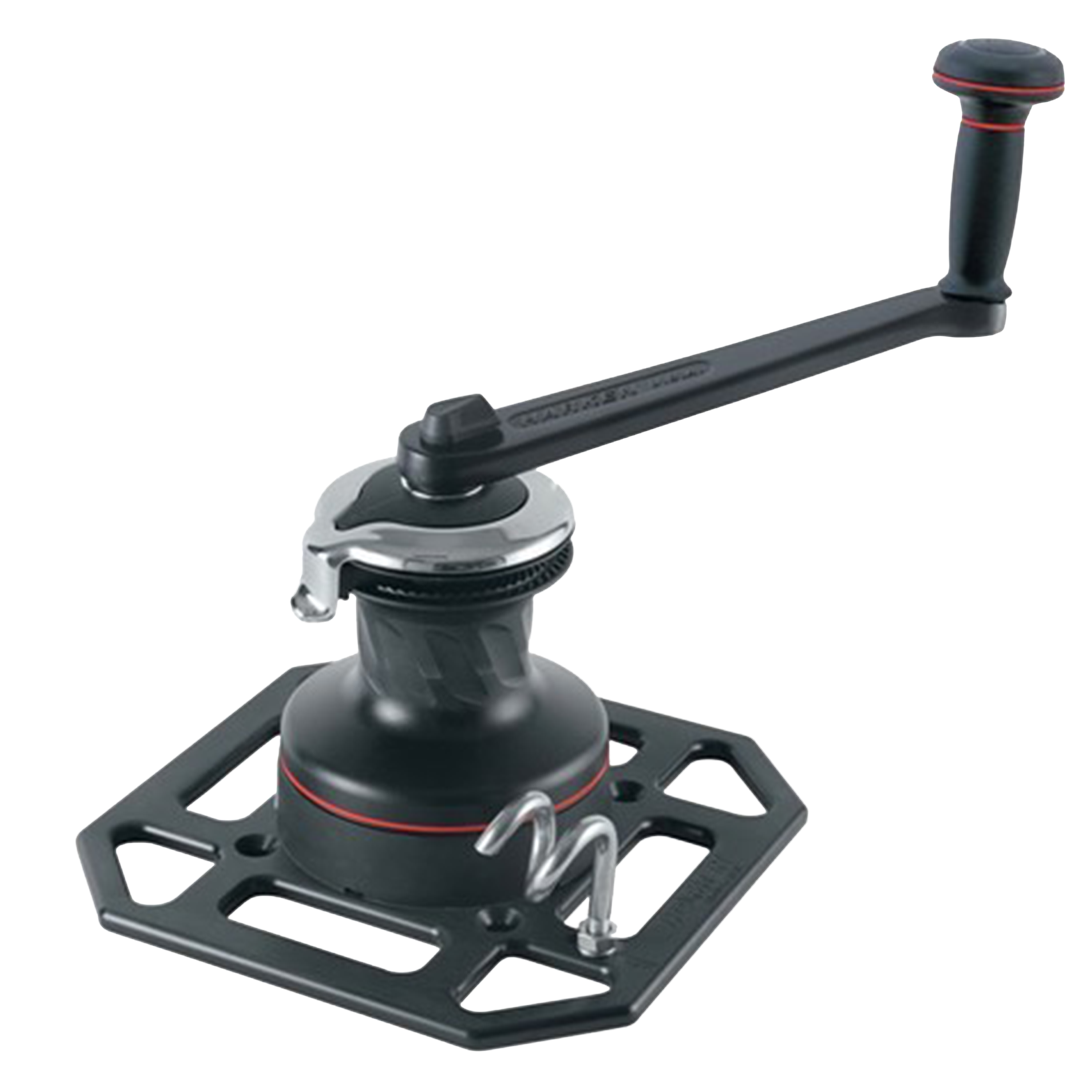HARKEN Traction Winch INTW500