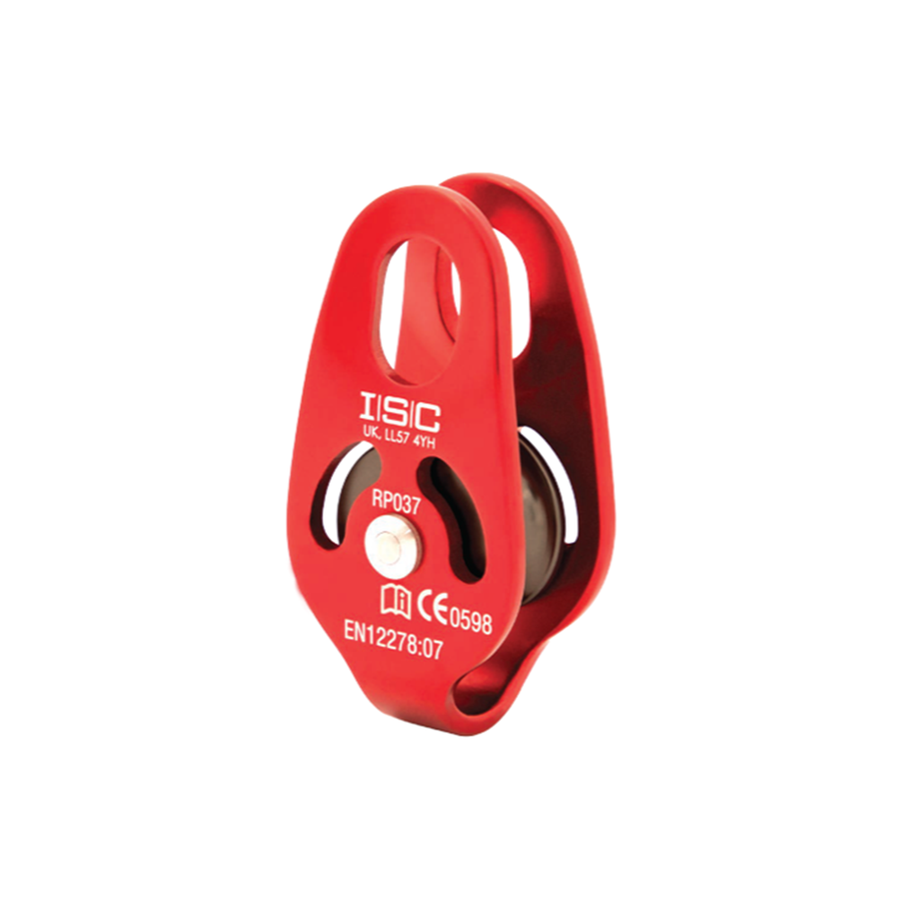ISC Pulley ISC-RP037A.2 Micro Pulley