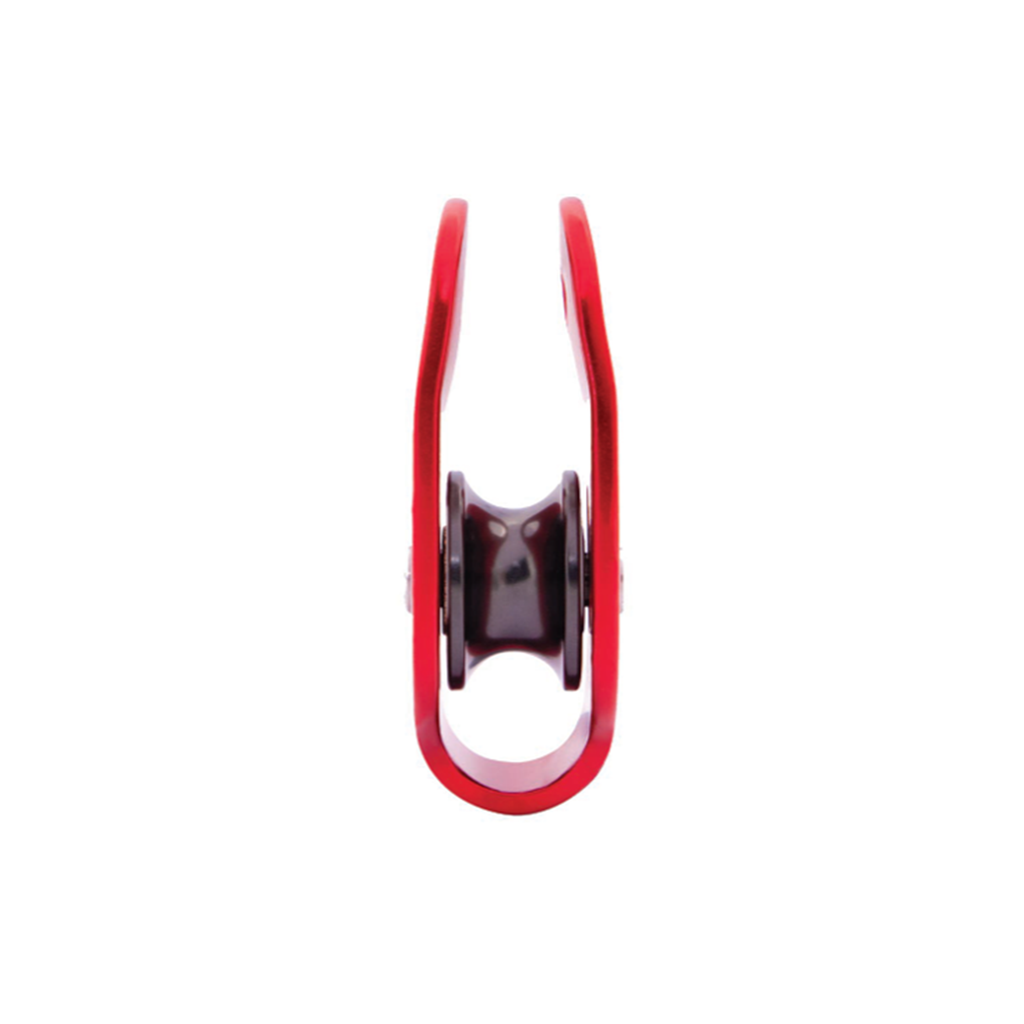 ISC Pulley ISC-RP037A.2 Micro Pulley