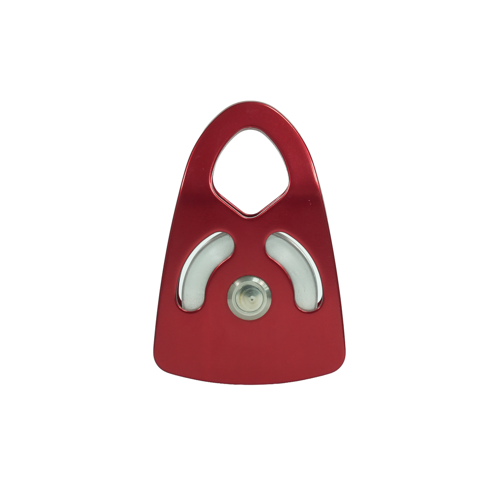ISC- RP060 Small Single Prussik- Aluminium, 13mm