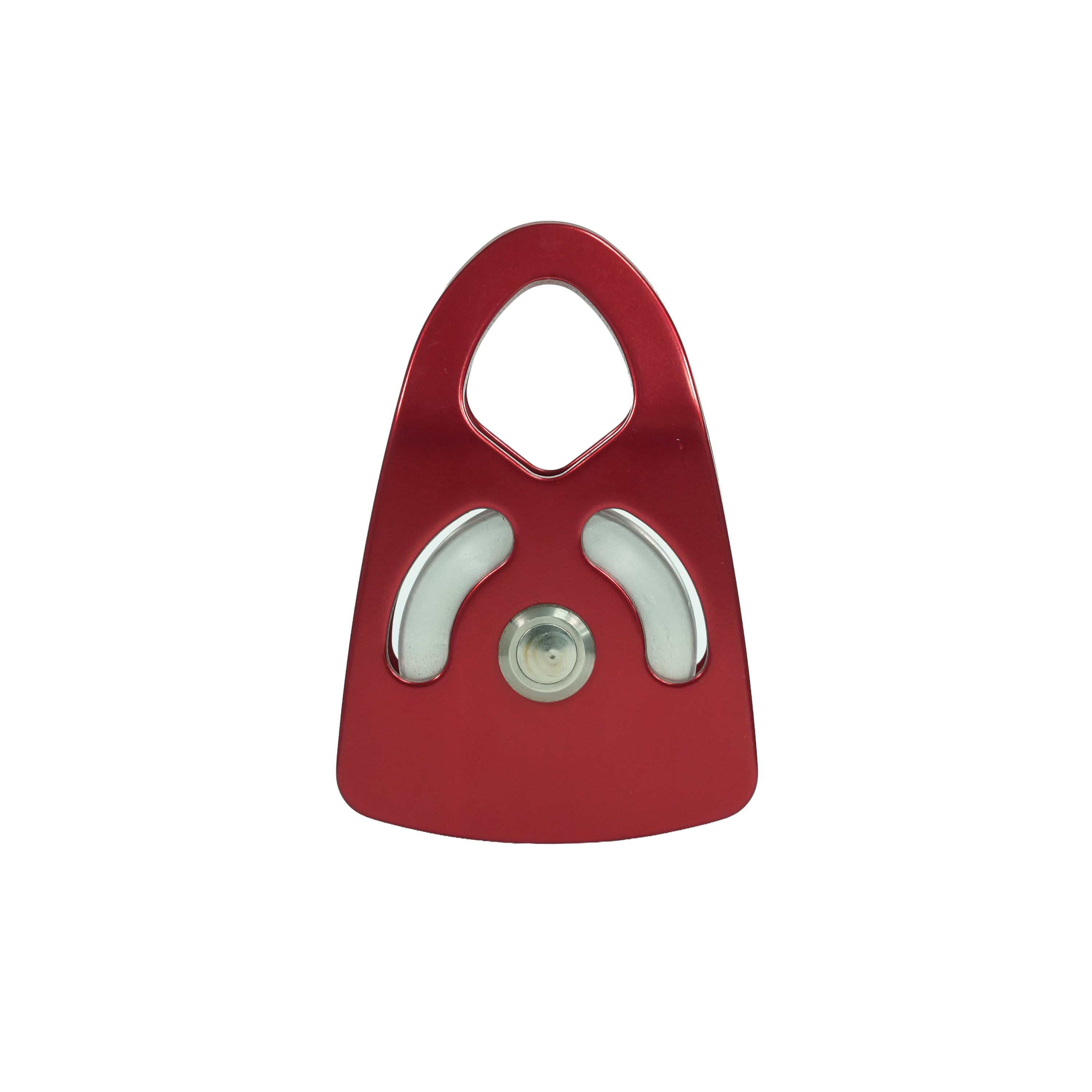 ISC- RP060 Small Single Prussik- Aluminium, 13mm