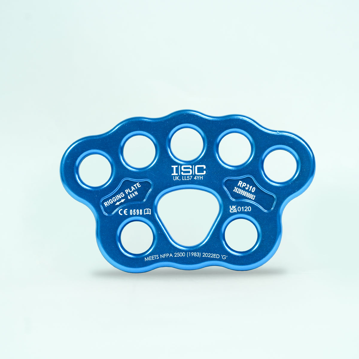 ISC Rigging Plate ISC-RP310 Medium