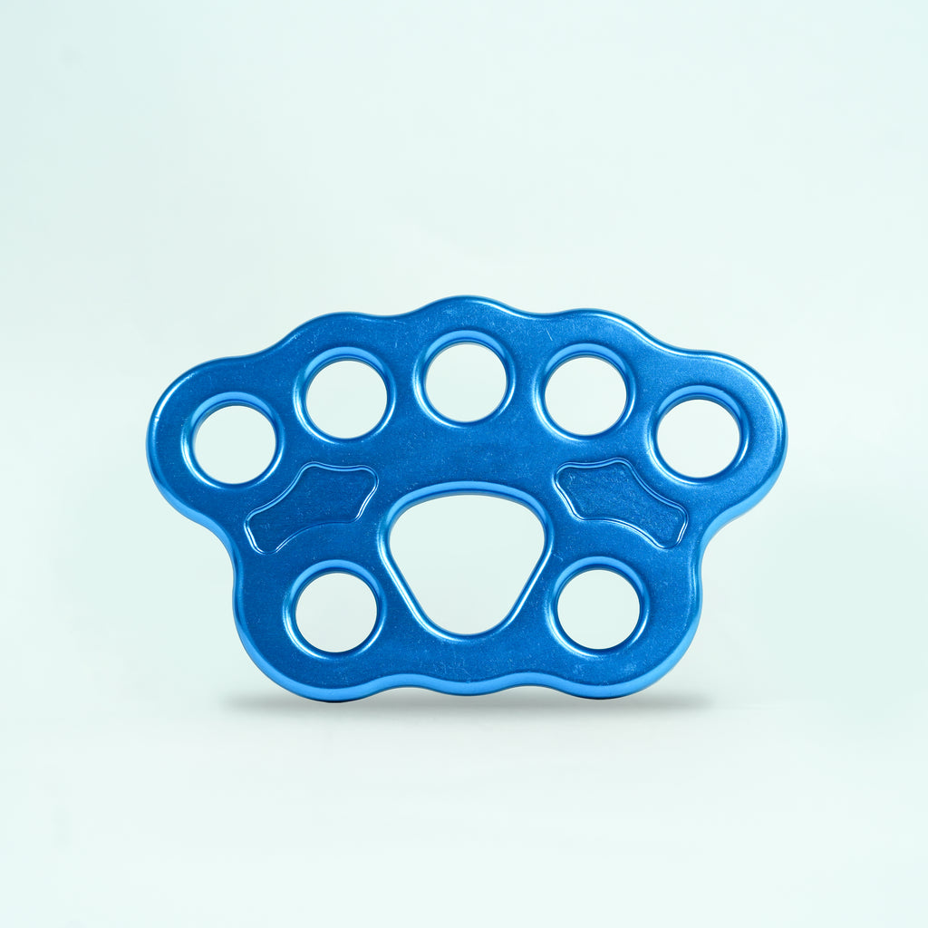ISC Rigging Plate ISC-RP310 Medium