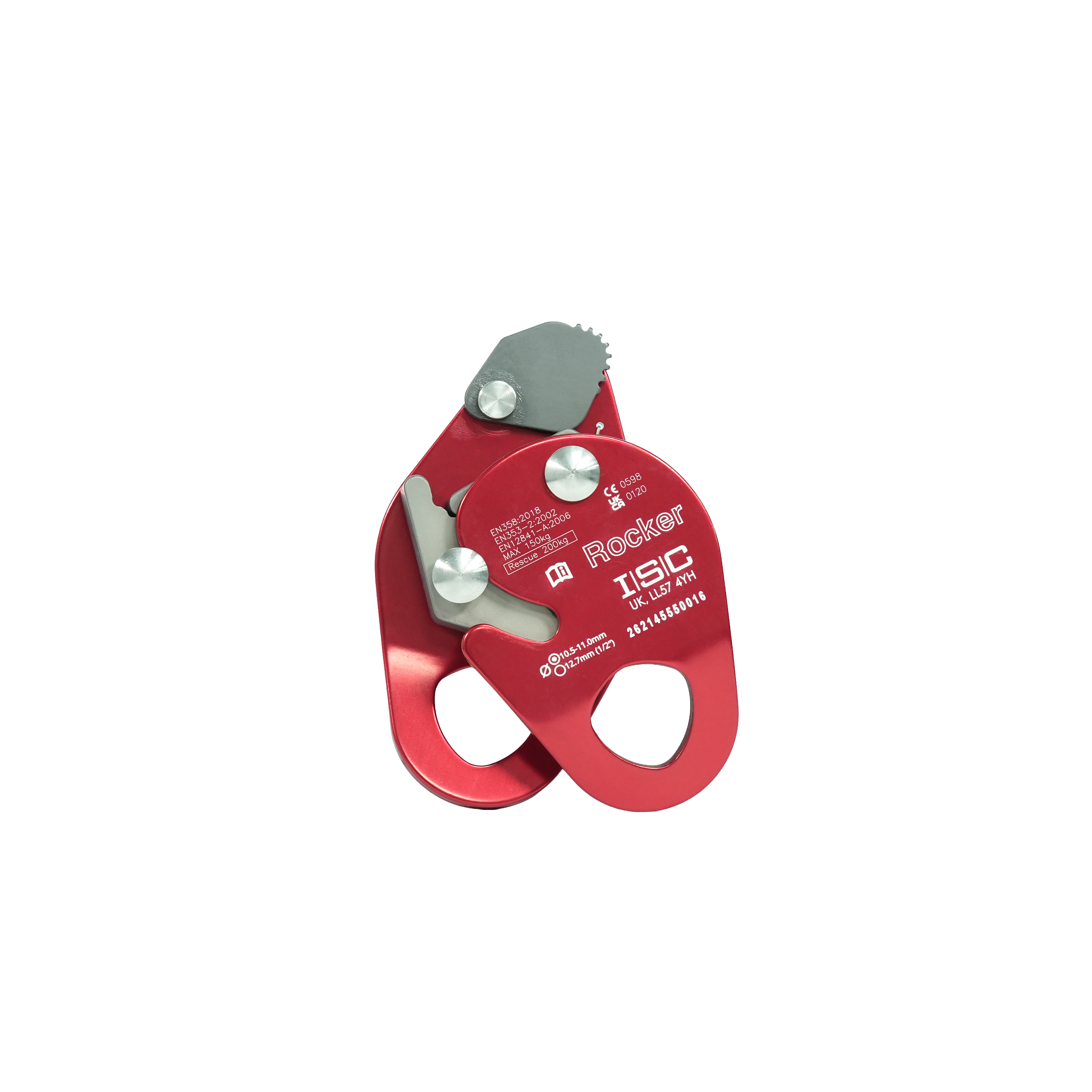 ISC ROCKER ISC-RP500