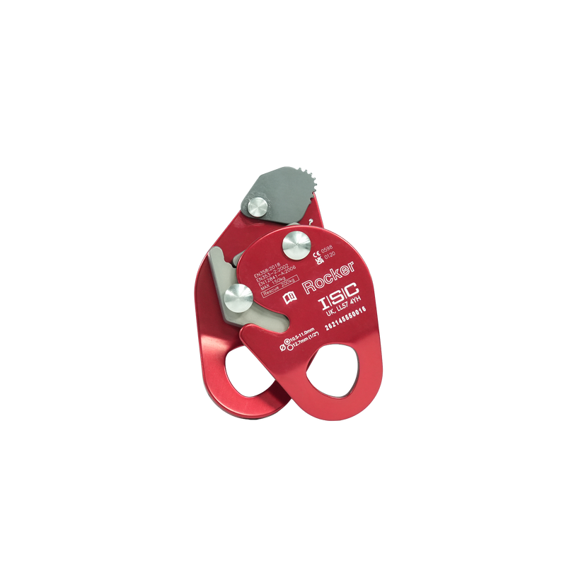 ISC ROCKER ISC-RP500