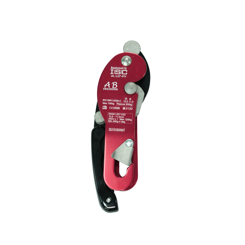 ISC Descender ISC-RP810 A-B