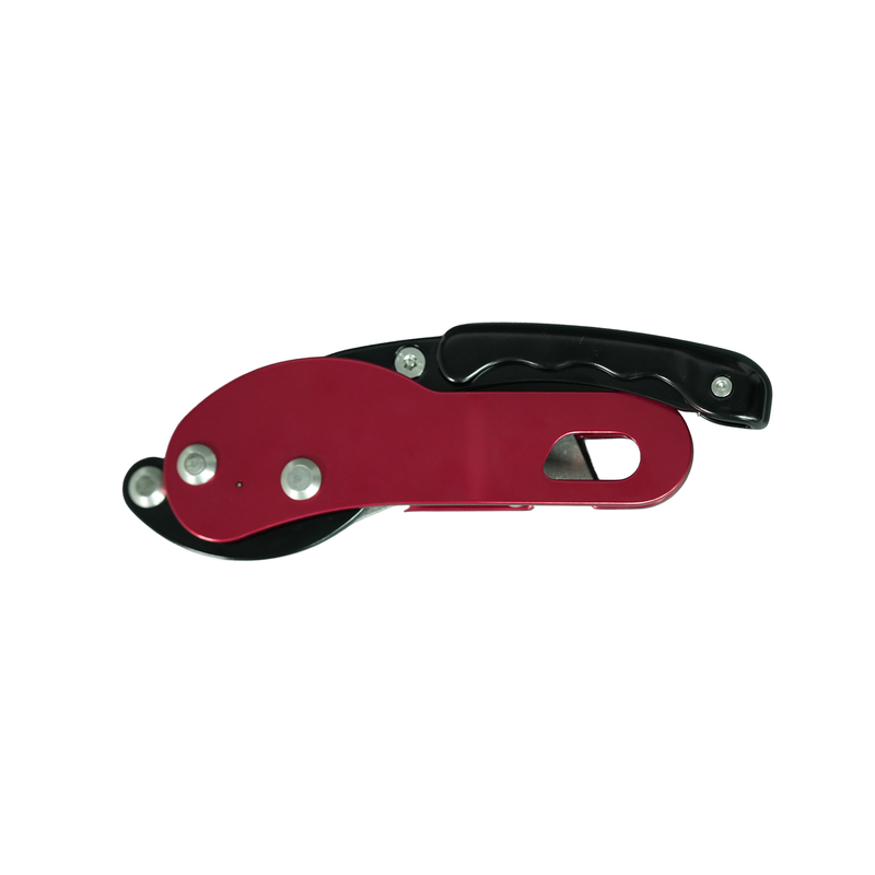 ISC Descender ISC-RP810 A-B
