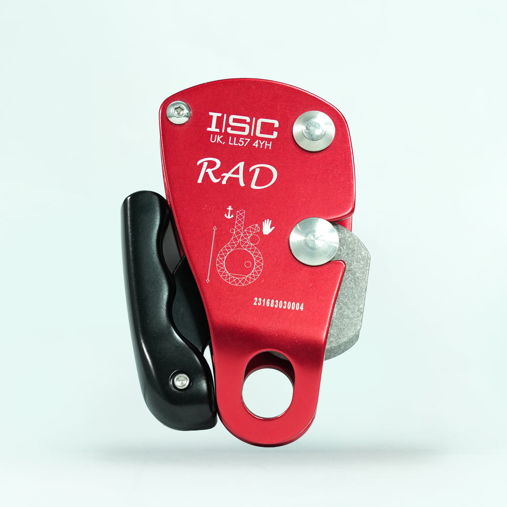 ISC RAD ISC-RP815 Rope Adjustment Device