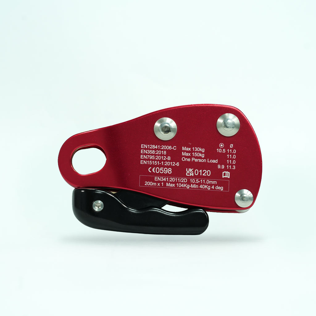 ISC RAD ISC-RP815 Rope Adjustment Device