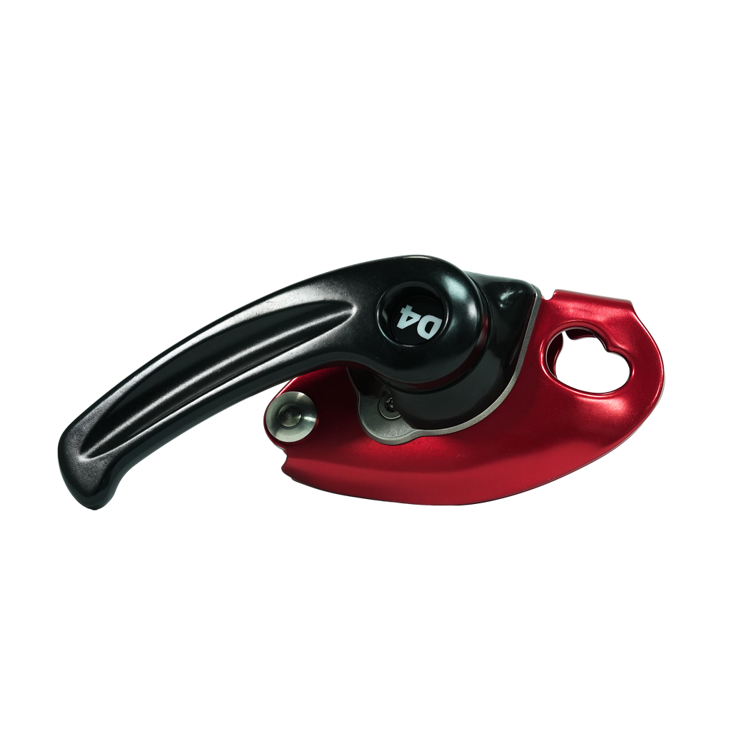 ISC Back-up (Popper Cord) RP892 Red
