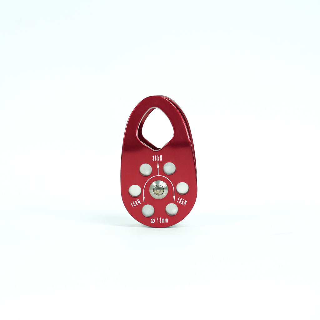 ISC Pulley ISC-RP012  Small Single Pulley