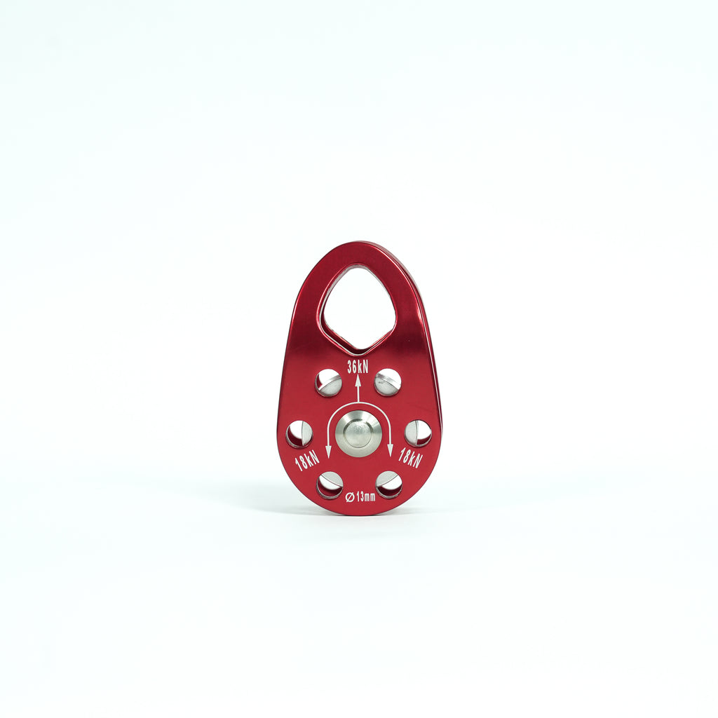 ISC Pulley ISC-RP012  Small Single Pulley