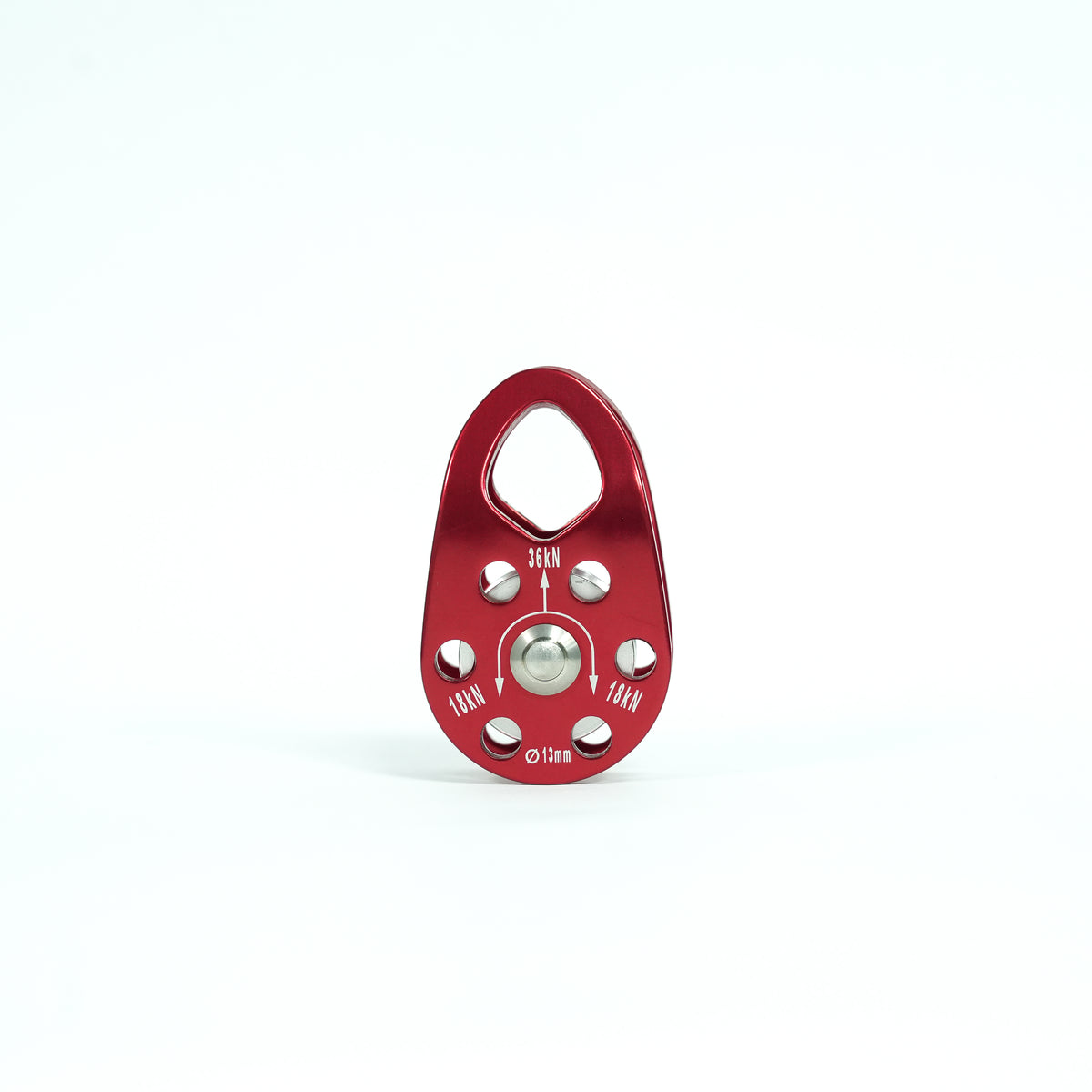 ISC Pulley ISC-RP012  Small Single Pulley