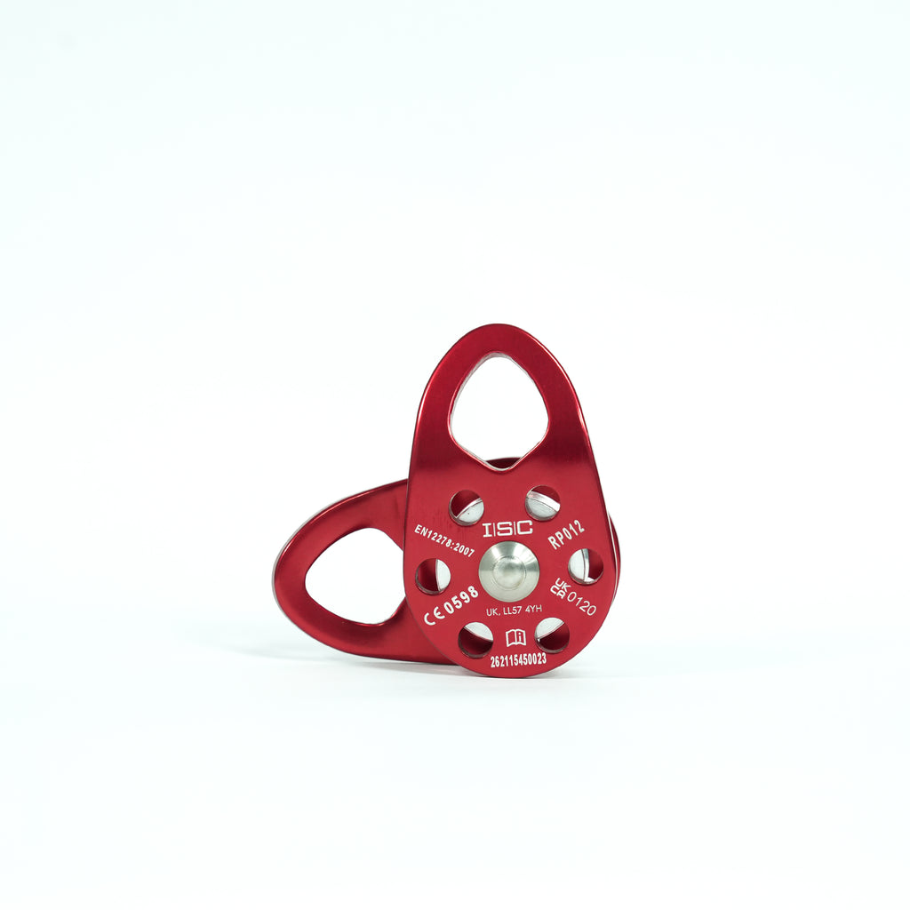 ISC Pulley ISC-RP012  Small Single Pulley