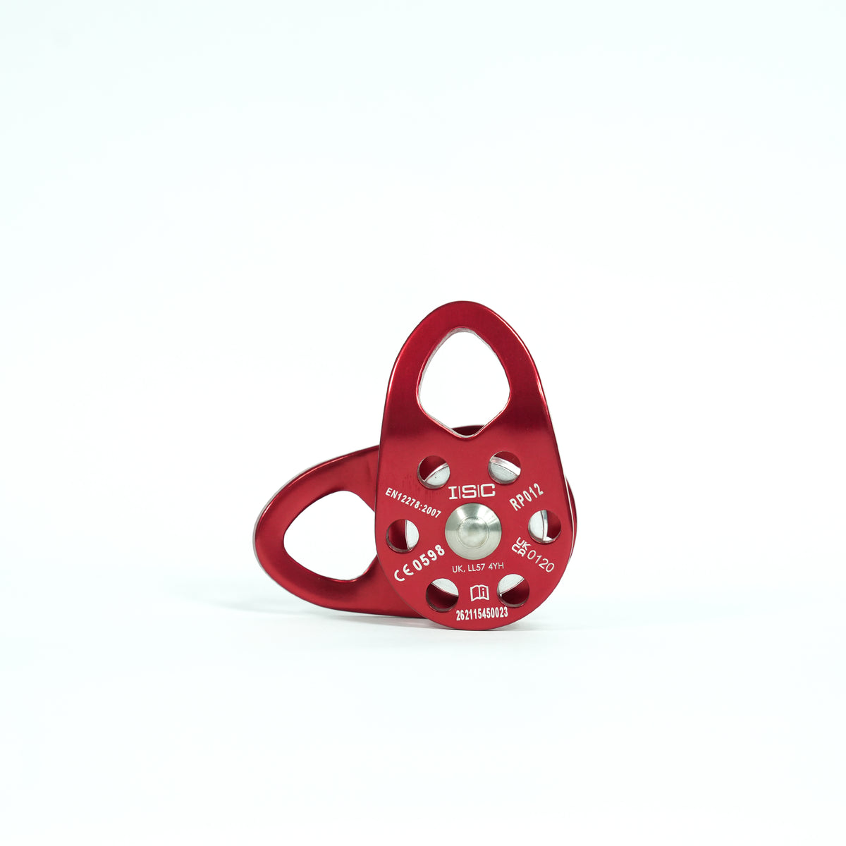 ISC Pulley ISC-RP012  Small Single Pulley