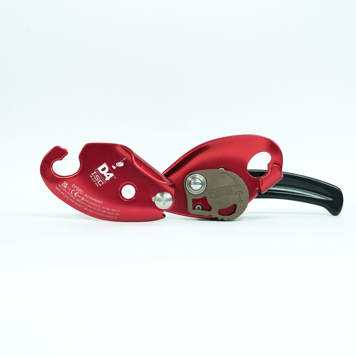 ISC Descender ISC-RP880 D4