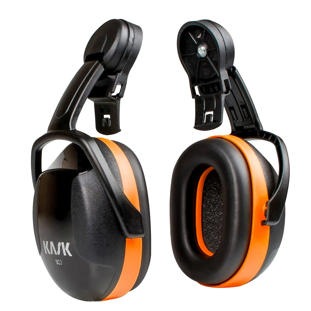 KASK HEARING PROTECTION SC3-WHP00006