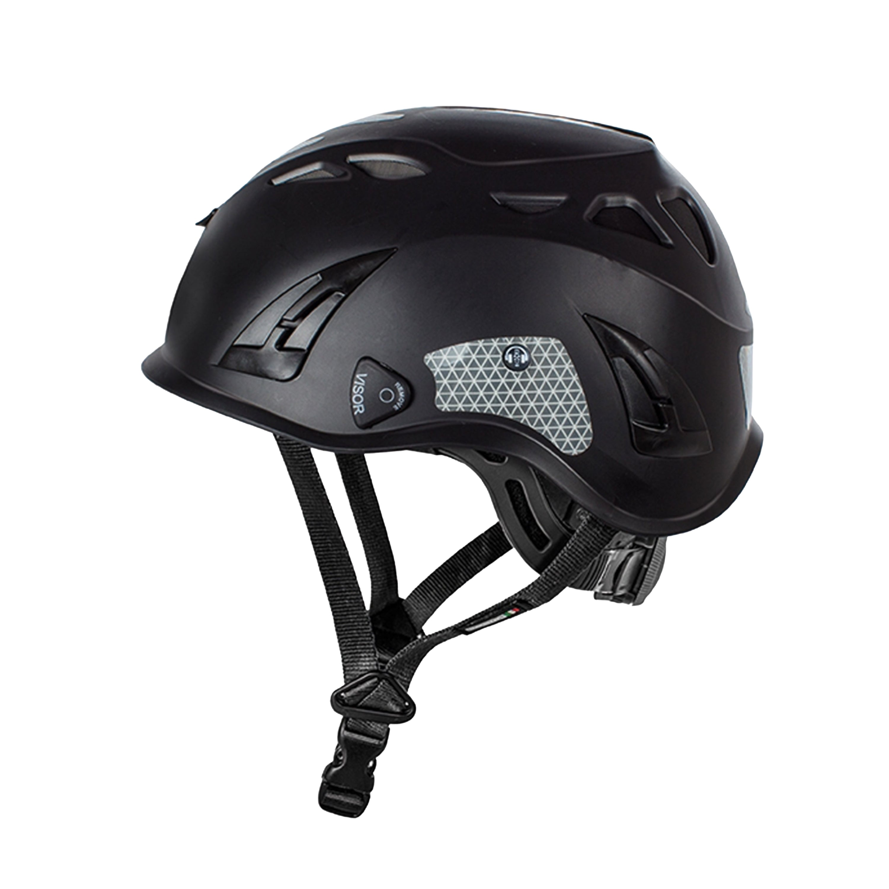 KASK SAFETY HELMET KASK-WHE00009-210 PLASMA HI VIZ HELMET