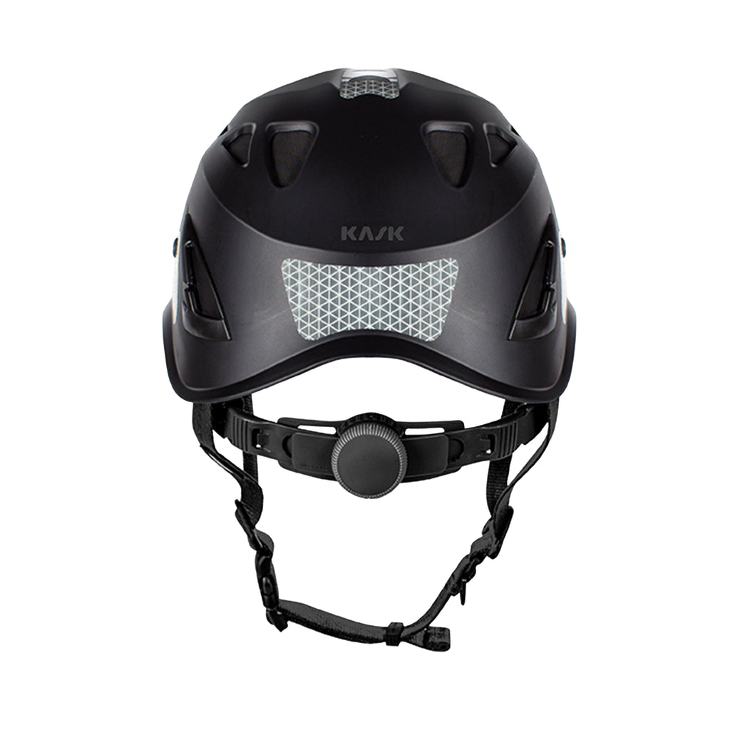 KASK SAFETY HELMET KASK-WHE00009-210 PLASMA HI VIZ HELMET