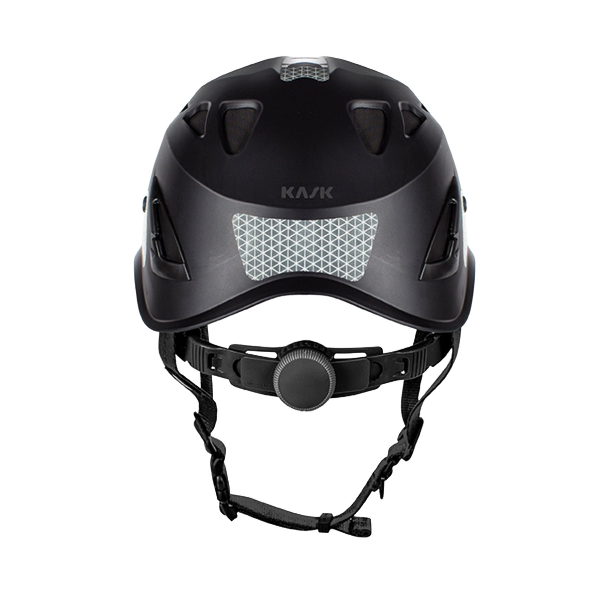 KASK SAFETY HELMET KASK-WHE00009-210 PLASMA HI VIZ HELMET
