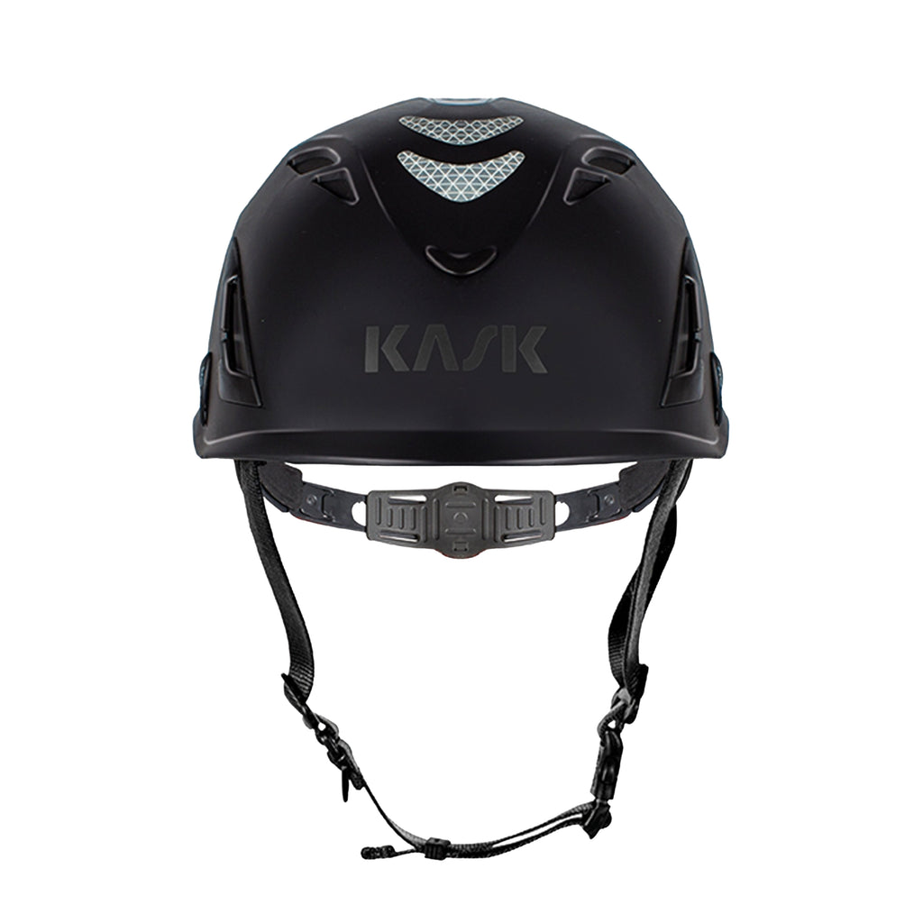 KASK SAFETY HELMET KASK-WHE00009-210 PLASMA HI VIZ HELMET
