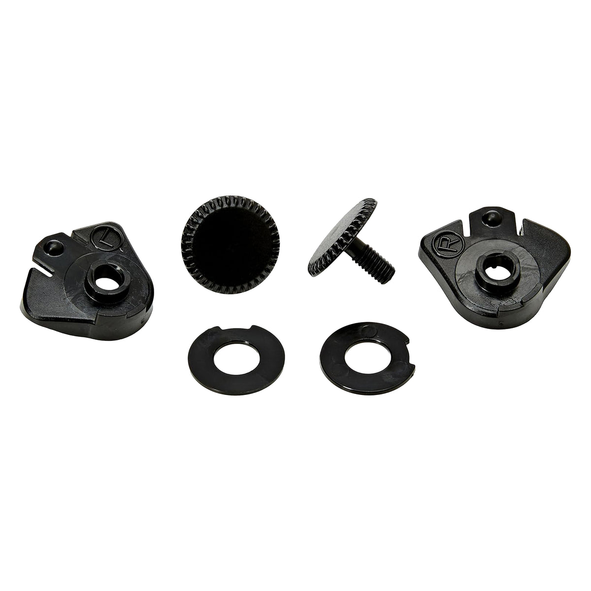 KASK SCREW SET FOR VISOR -  WAC00005