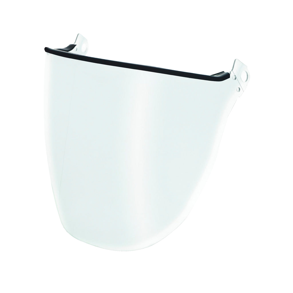 KASK FULL FACE VISOR WVI00037-500 501 V2
