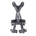 KAYA Harness P-453 Y Fall Arrest, Work Positioning, Sit and Rescue Harness