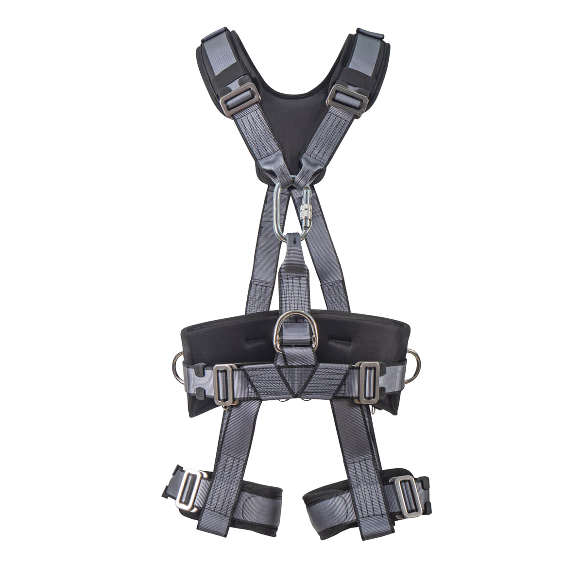 KAYA Harness P-453 Y Fall Arrest, Work Positioning, Sit and Rescue Harness