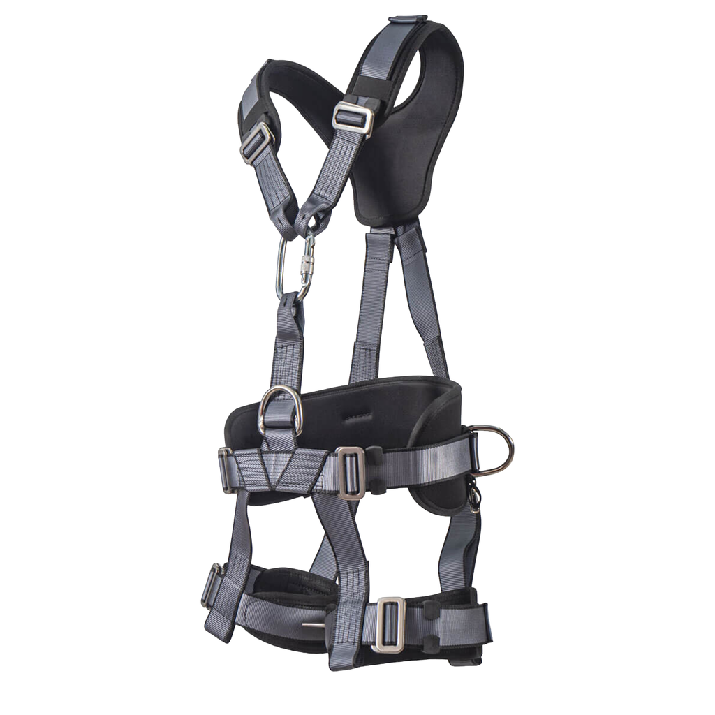 KAYA Harness P-453 Y Fall Arrest, Work Positioning, Sit and Rescue Harness