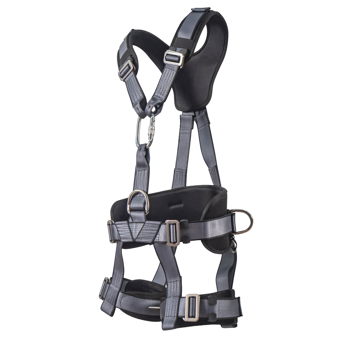 KAYA Harness P-453 Y Fall Arrest, Work Positioning, Sit and Rescue Harness